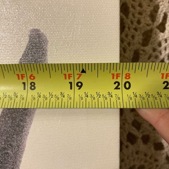 Life is Beautiful - Target Canvas Wall Art Gallery Decor - Picture 16 of 17